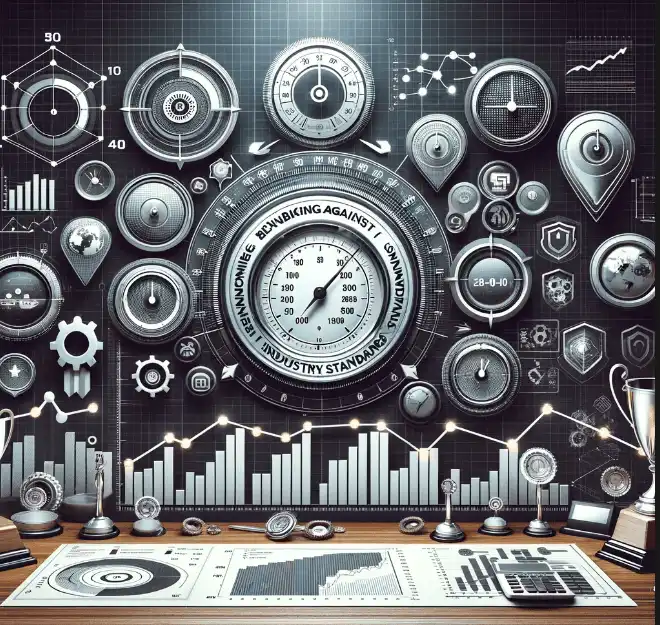 Benchmarking
