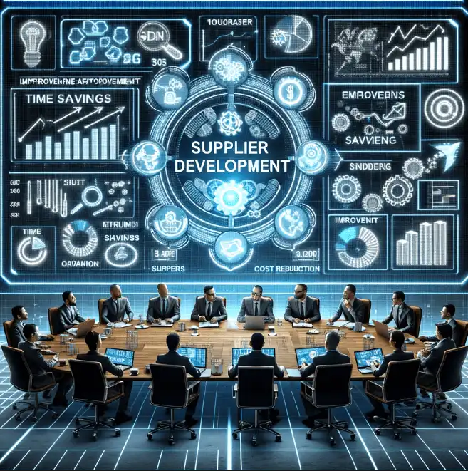 Supplier_Development