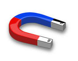 Magnet operation image