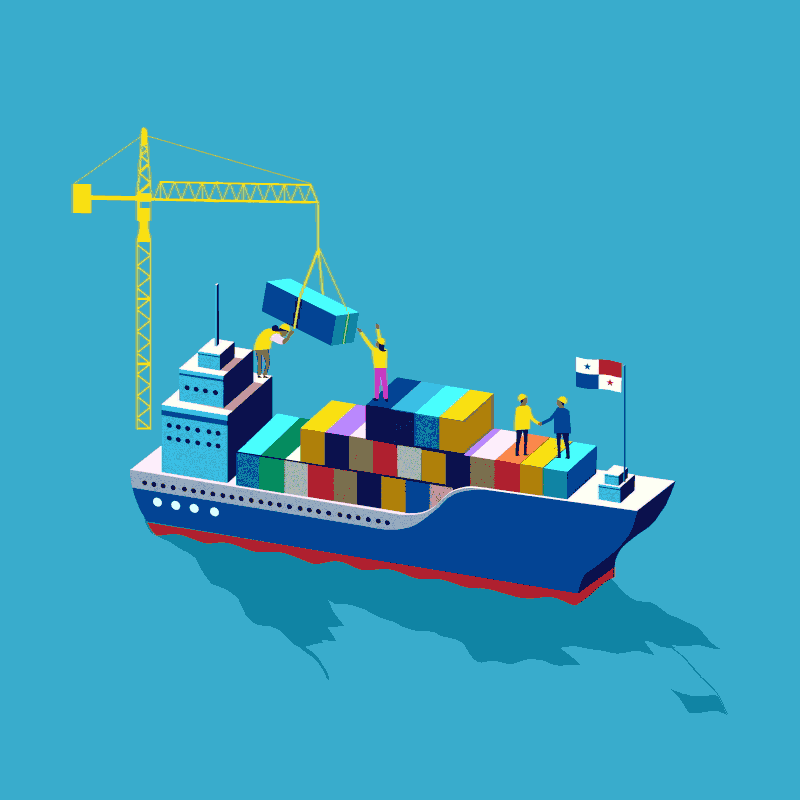 freight shipment