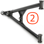 Liquid Paint - Booth part image